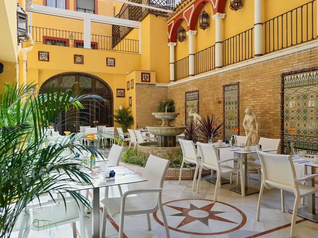 Billede av hotellet H10 Corregidor Boutique Hotel - nummer 1 af 8