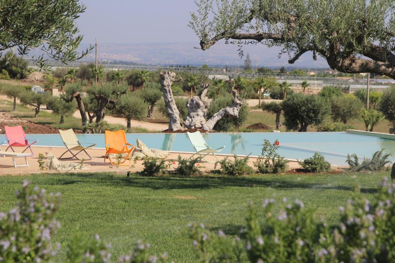 Billede av hotellet Agua Green Resort - nummer 1 af 10