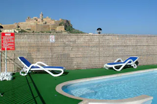 Downtown Hotel, Gozo, Malta — photo 11 of 13
