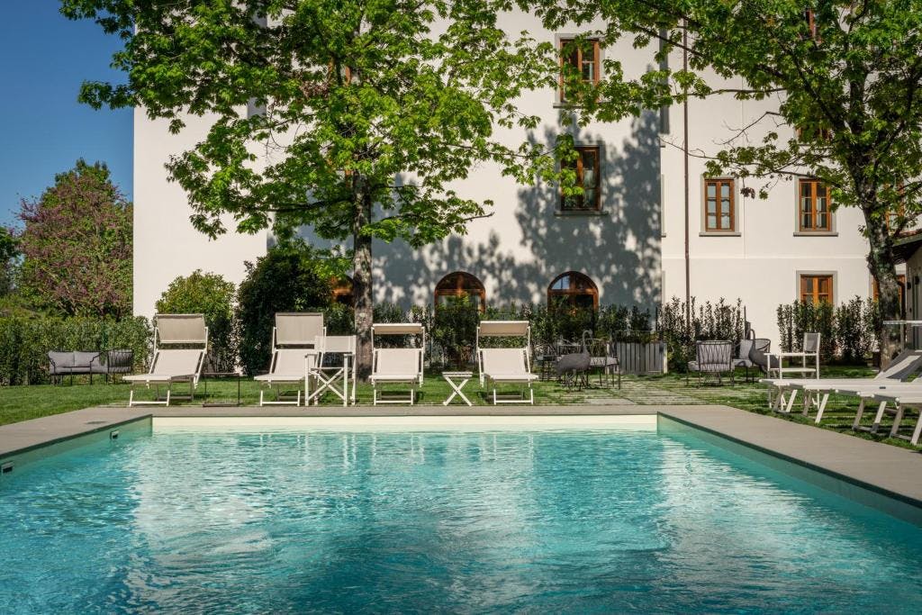 Billede av hotellet Villa Neroli - nummer 1 af 13