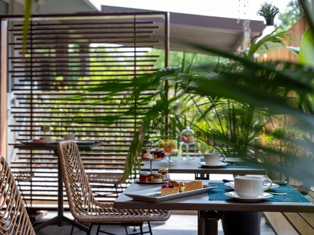 Billede av hotellet Elizabeth Lifestyle Hotel - nummer 1 af 14