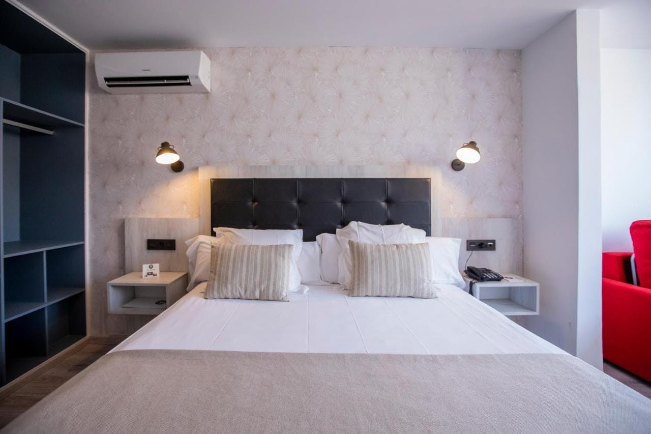 Billede av hotellet Soho Boutique Bahia Malaga - nummer 9 af 16
