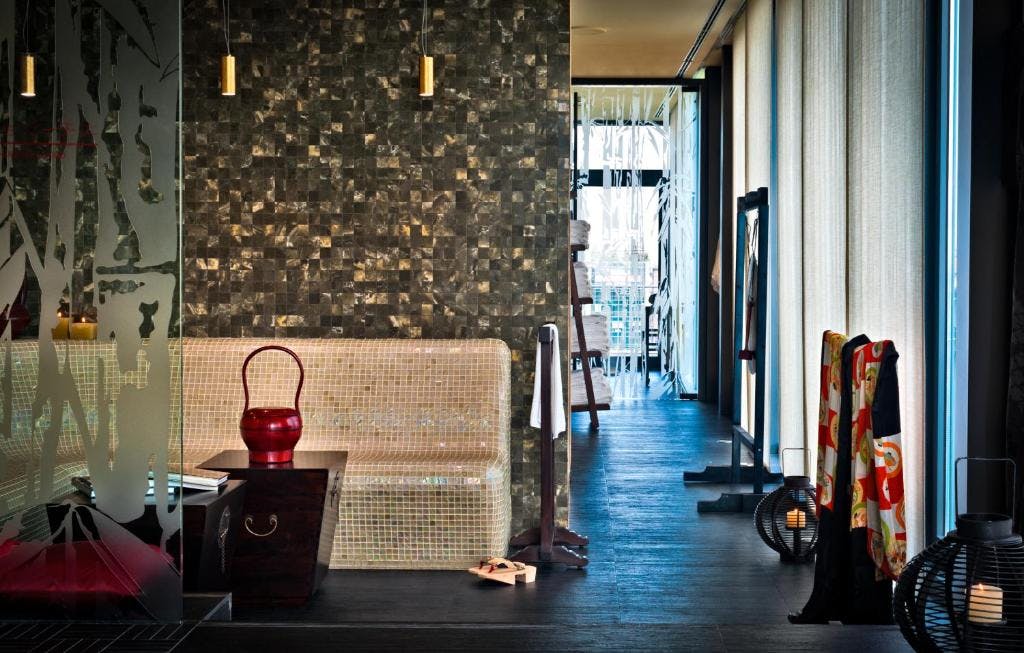 Billede av hotellet Enterprise Hotel - nummer 14 af 16