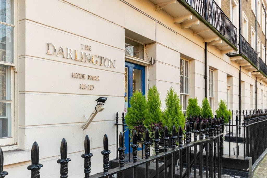 Hotellbilder av The Darlington Hyde Park - nummer 1 av 8
