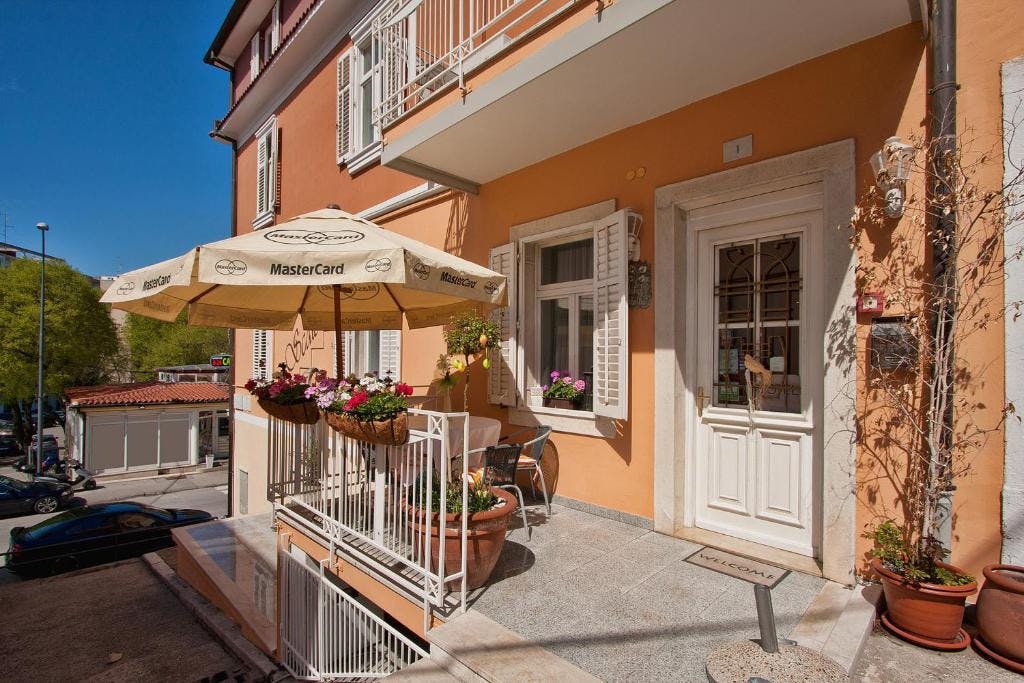 Billede av hotellet Hotel Scaletta - nummer 1 af 7