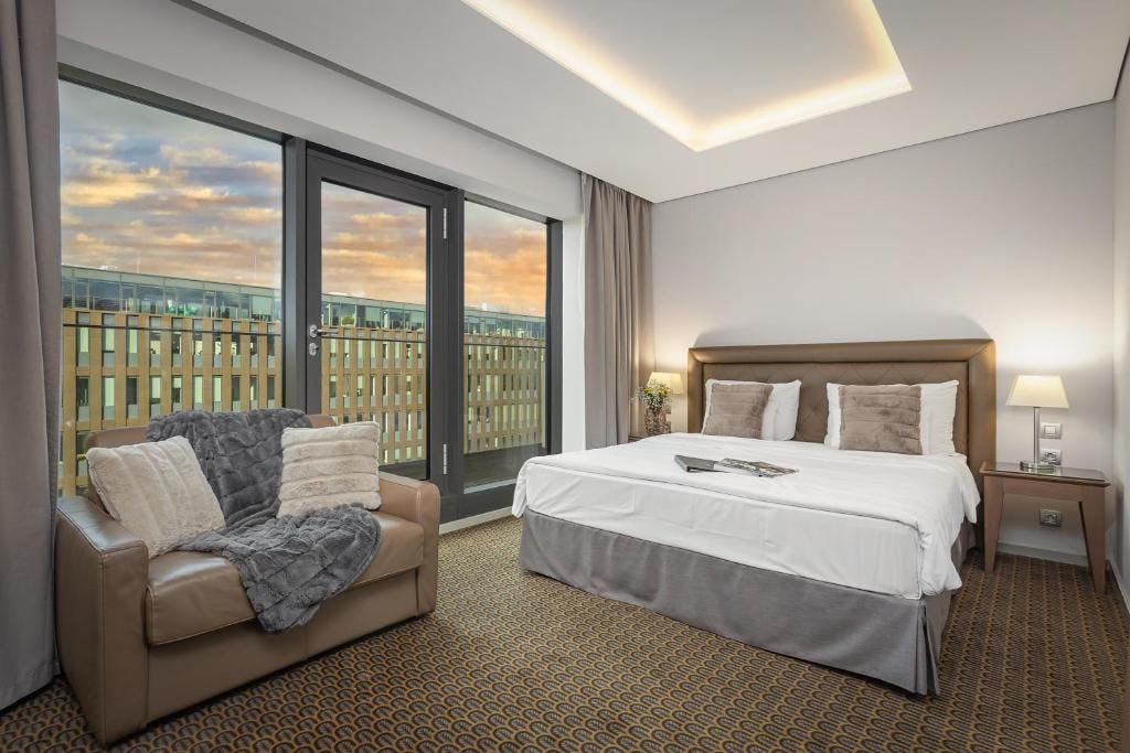 Billede av hotellet Hotel Royal Prague - nummer 11 af 15