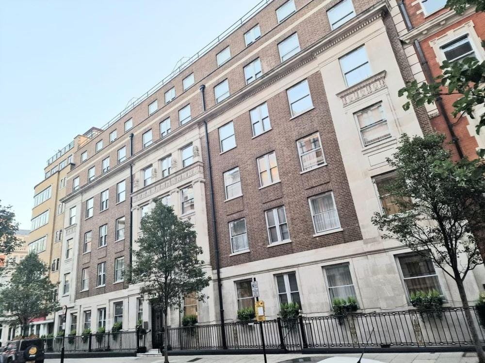 Hotellbilder av Astor Court Hotel - nummer 1 av 8