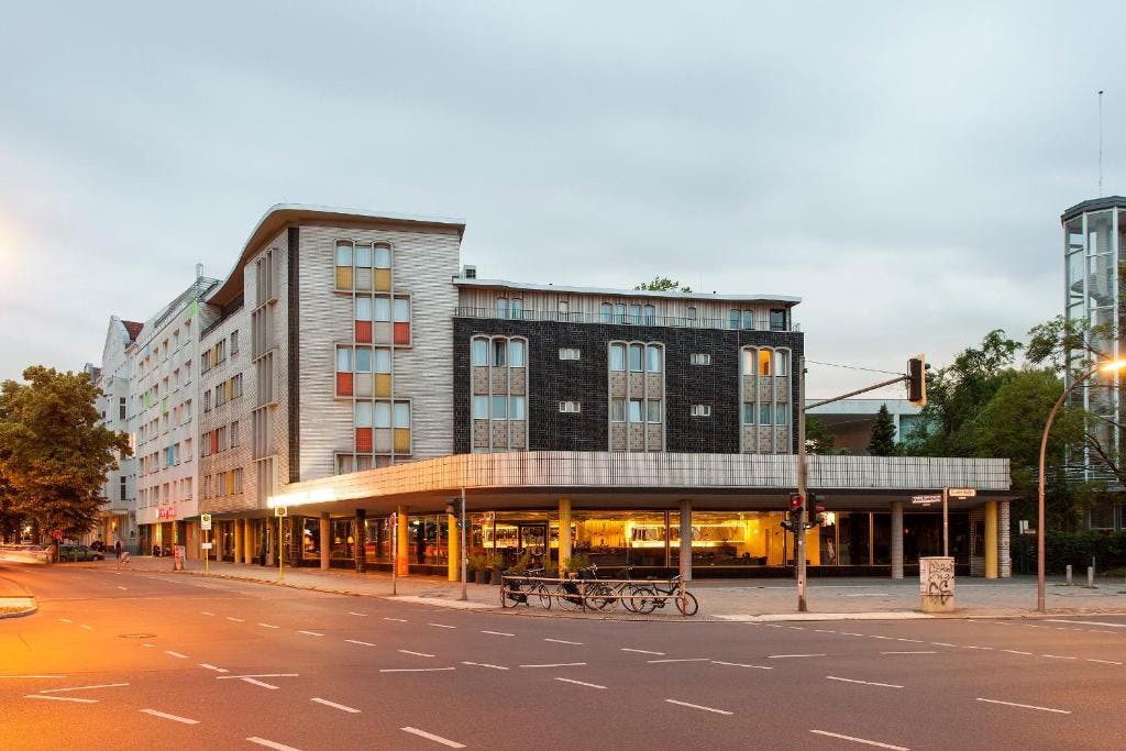 Hotellbilder av Quentin Boutique Hotel - nummer 1 av 14
