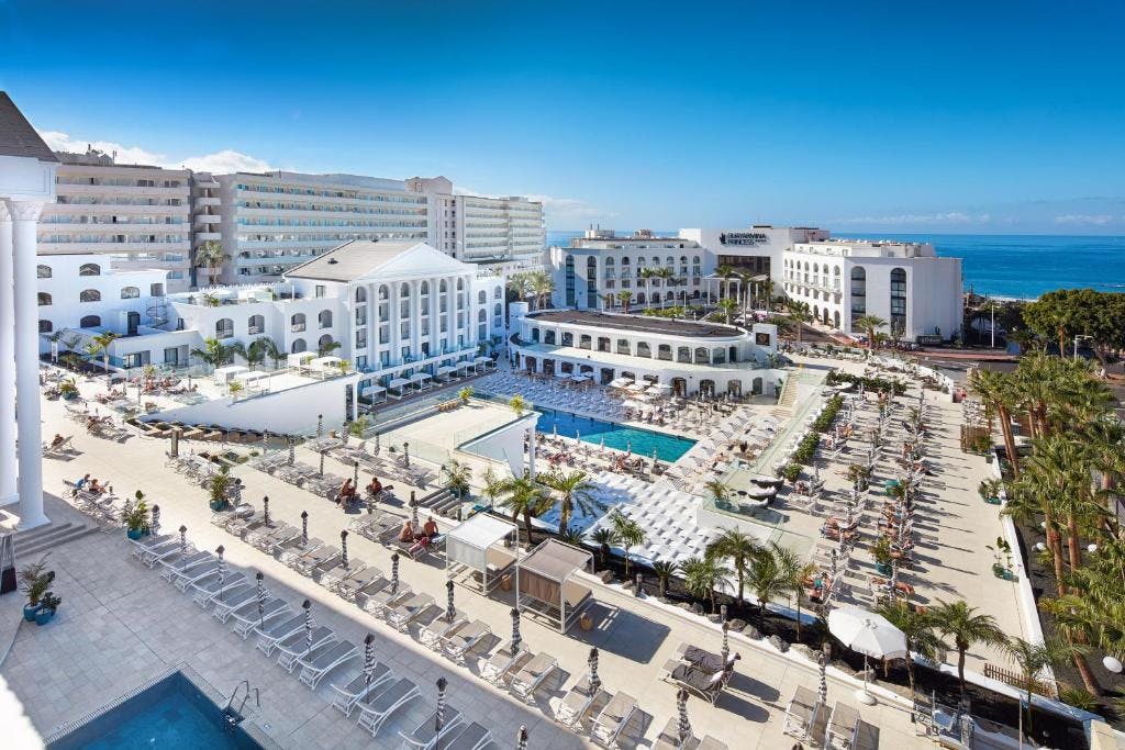 Hotellbilder av Princess Inspire Tenerife - Adults Only 16+ - nummer 1 av 18