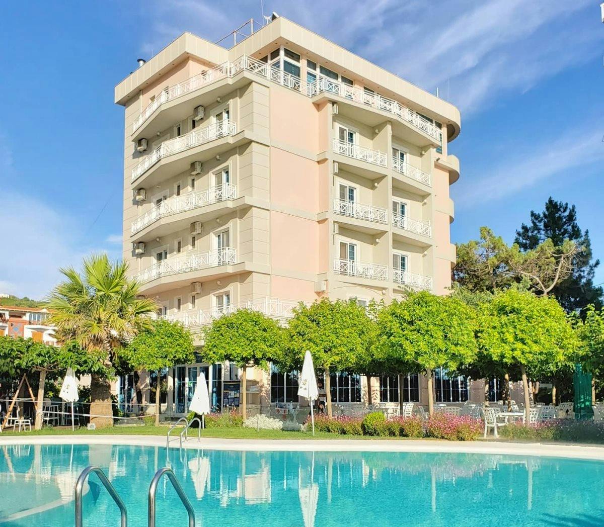 Hotellbilder av Bel Conti Hotel - nummer 1 av 8