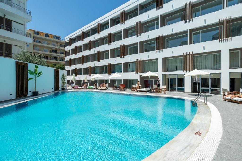 Hotellbilder av Castellum Suites - - nummer 1 av 10