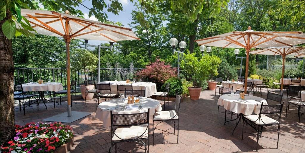 Billede av hotellet Hotel NH Prague City - nummer 5 af 12