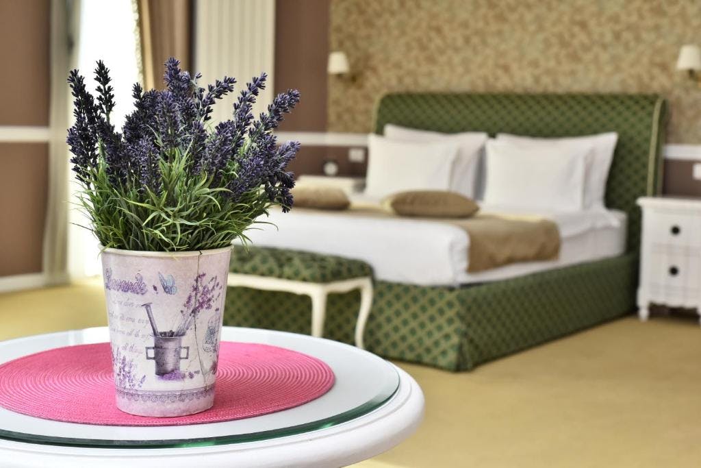 Billede av hotellet Villa Boutique Lafayette - nummer 9 af 14