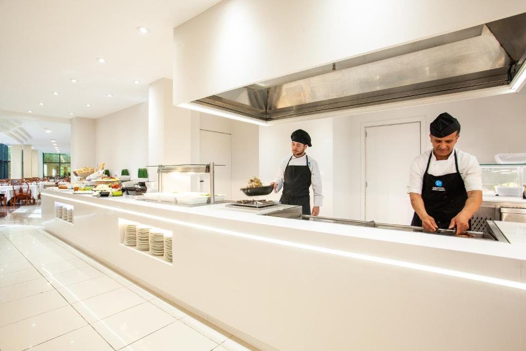 Billede av hotellet Grupotel Taurus Park Hotel - nummer 9 af 11