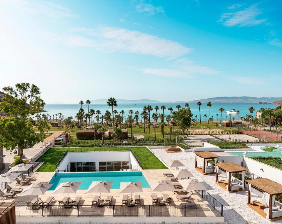 Billede av hotellet Radisson Collection Hotel, Bodrum - nummer 1 af 9