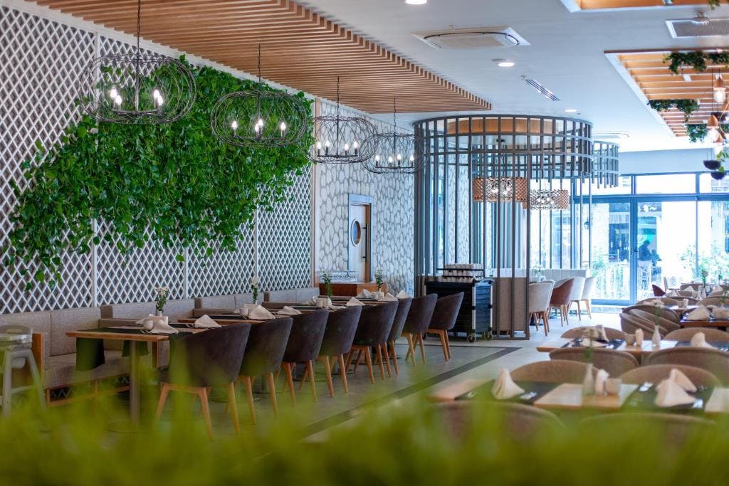 Billede av hotellet Side Royal Style Hotel - nummer 10 af 22