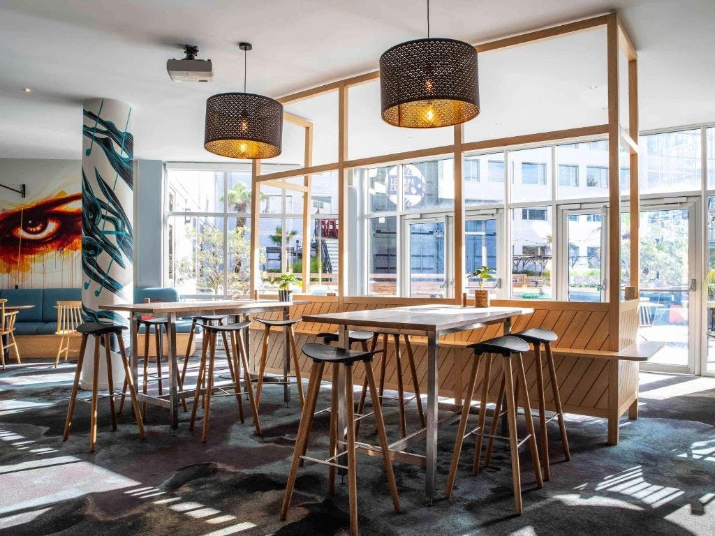 Billede av hotellet ibis Styles Paris Bercy - nummer 1 af 14