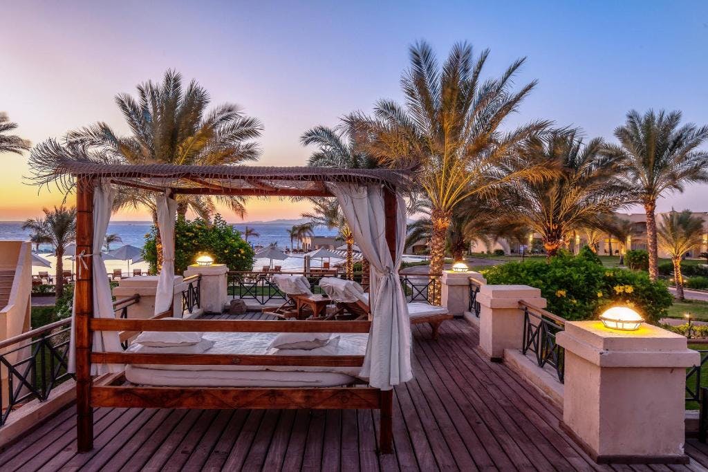 Billede av hotellet Cleopatra Luxury Resort Sharm El Sheikh - nummer 3 af 6