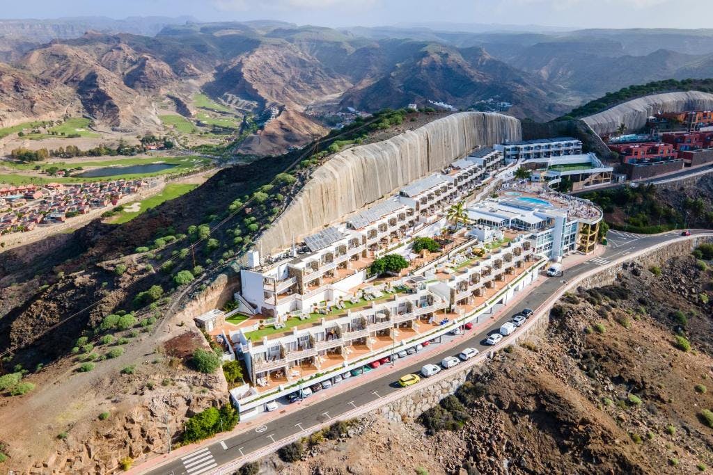 Billede av hotellet Altamadores Hotel - nummer 1 af 16