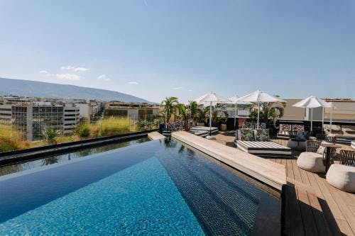 Billede av hotellet Skylark, Aluma Hotel & Resort - nummer 1 af 7
