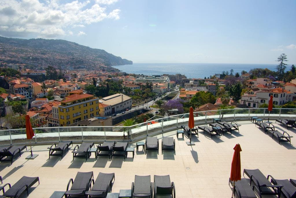 Hotellbilder av Four Views Baia Hotel - nummer 1 av 25