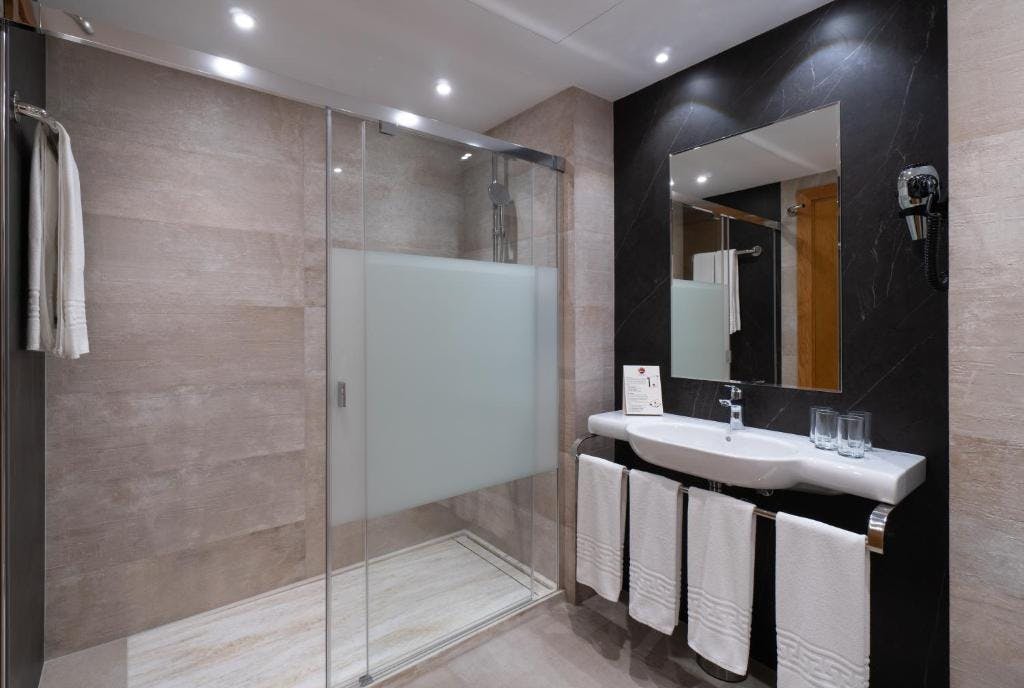 Billede av hotellet Apartamentos Bajondillo - nummer 10 af 11