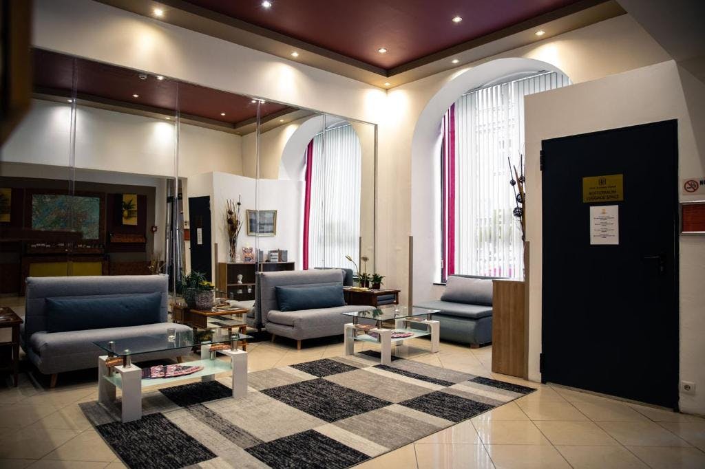 Hotellbilder av Resonanz Hotel - nummer 1 av 5