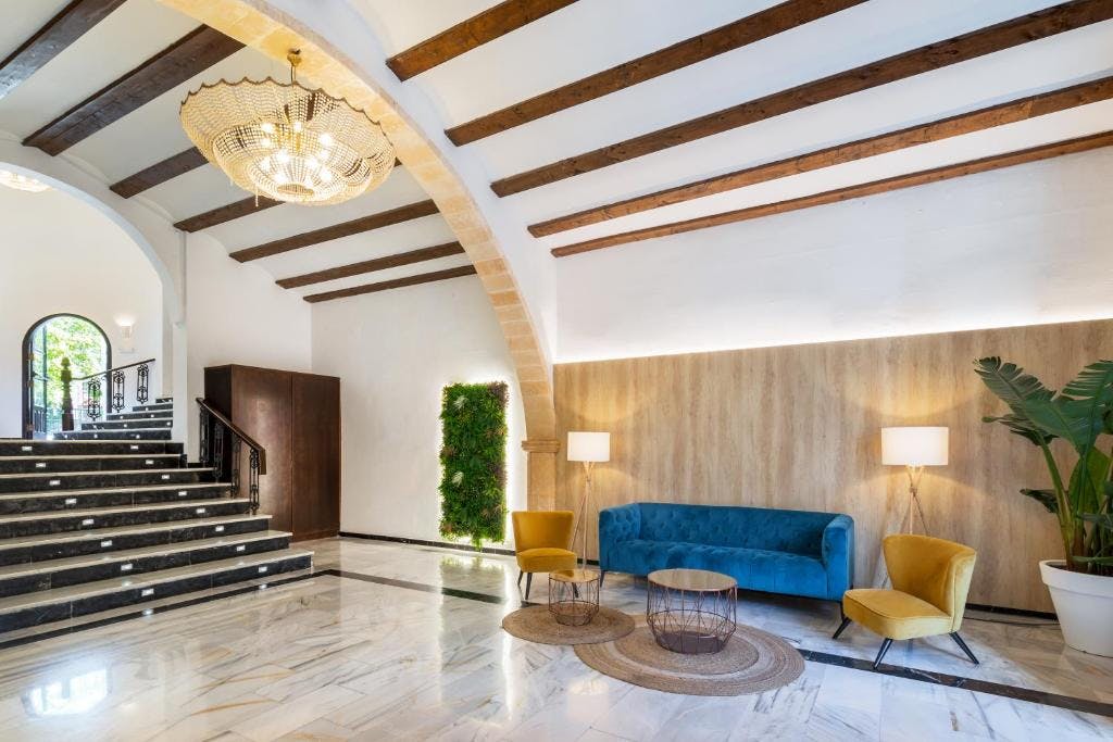 Billede av hotellet Occidental Pueblo Acantilado - nummer 6 af 19