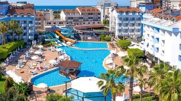 Billede av hotellet Grand Seker Hotel - nummer 1 af 12