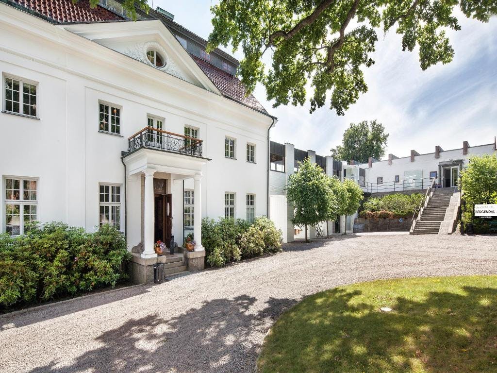 Billede av hotellet Bergendal - nummer 1 af 14