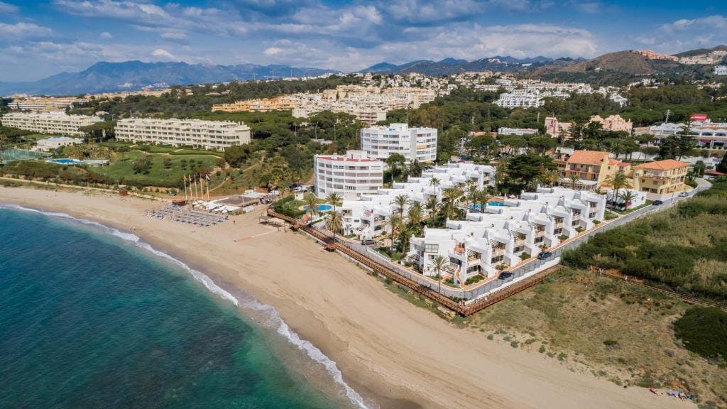 Billede av hotellet Macdonald Leila Playa Resort - nummer 3 af 11