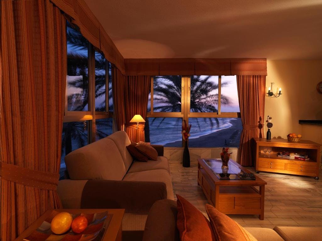 Billede av hotellet Macdonald Leila Playa Resort - nummer 4 af 11