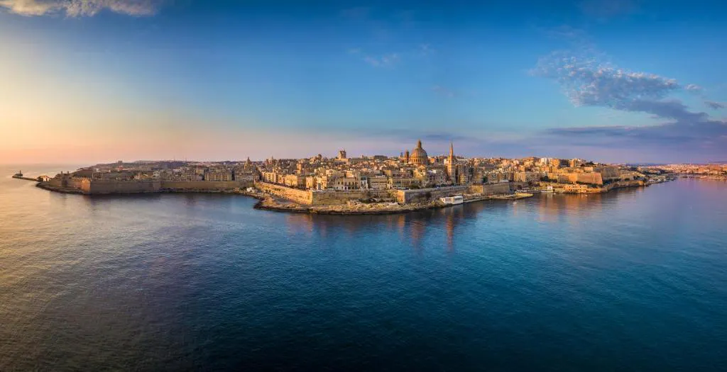Land\'s End, Boutique Hotel Malta hotel