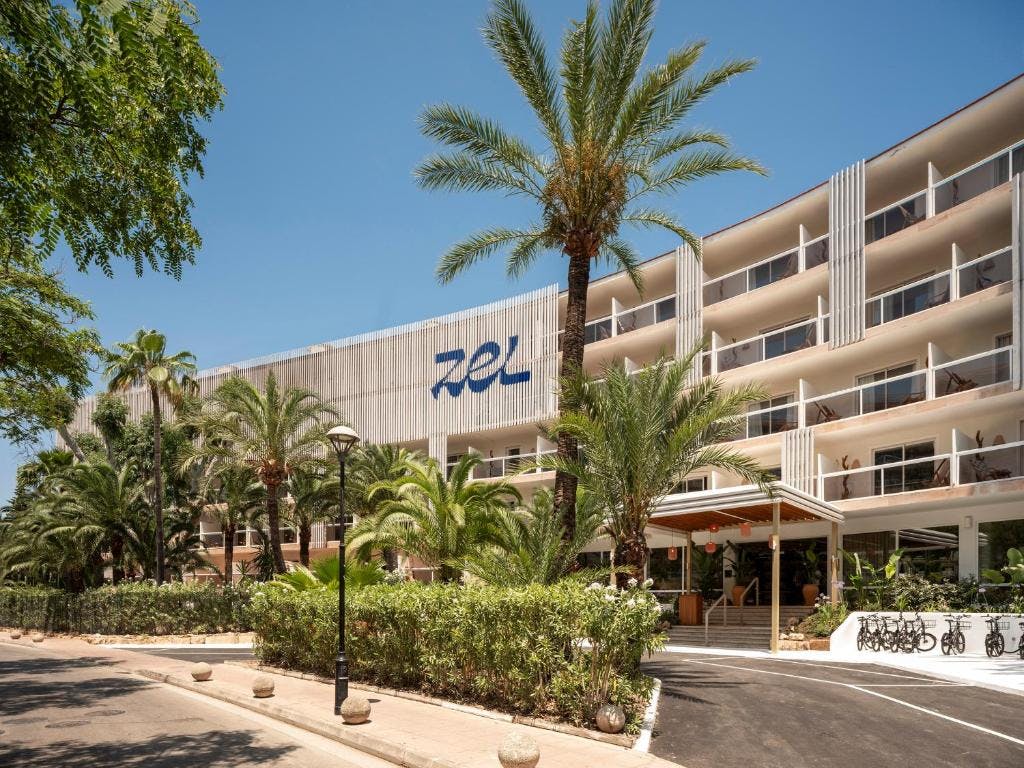 Hotellbilder av Zel Mallorca - nummer 1 av 18