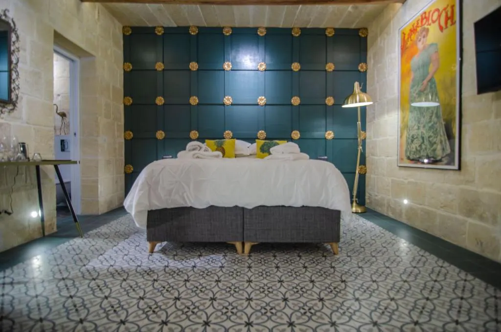 Senglea Suites — photo 2