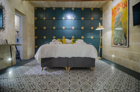 Senglea Suites, Senglea, Malta — photo 2 of 5