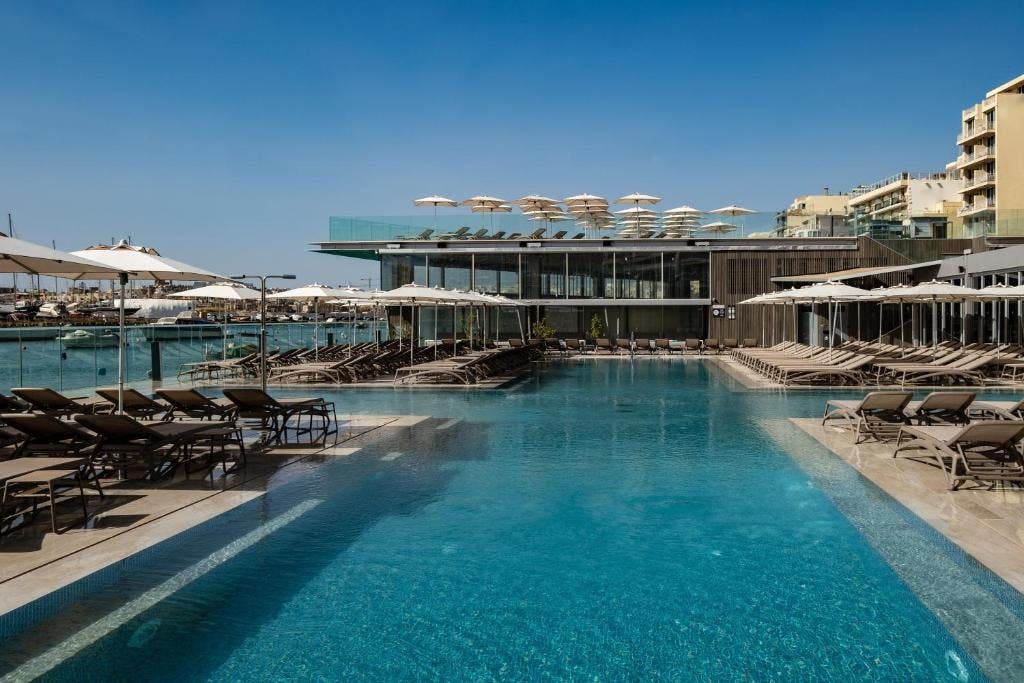 Hotellbilder av Strand Suite by NEU Collective - nummer 1 av 6