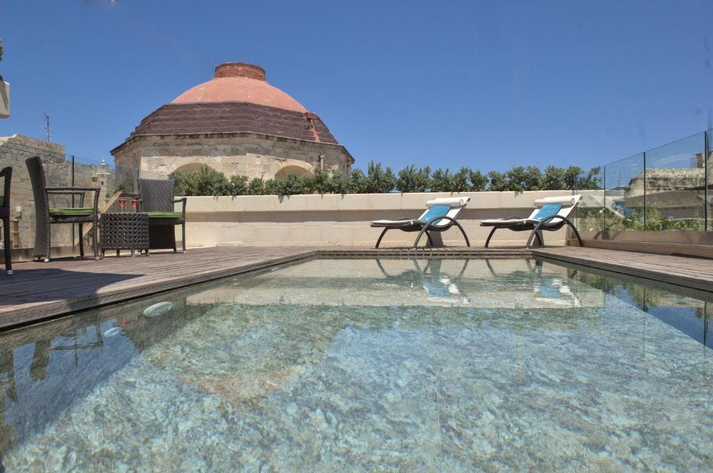 Hotellbilder av Palazzo Consiglia - nummer 1 av 11