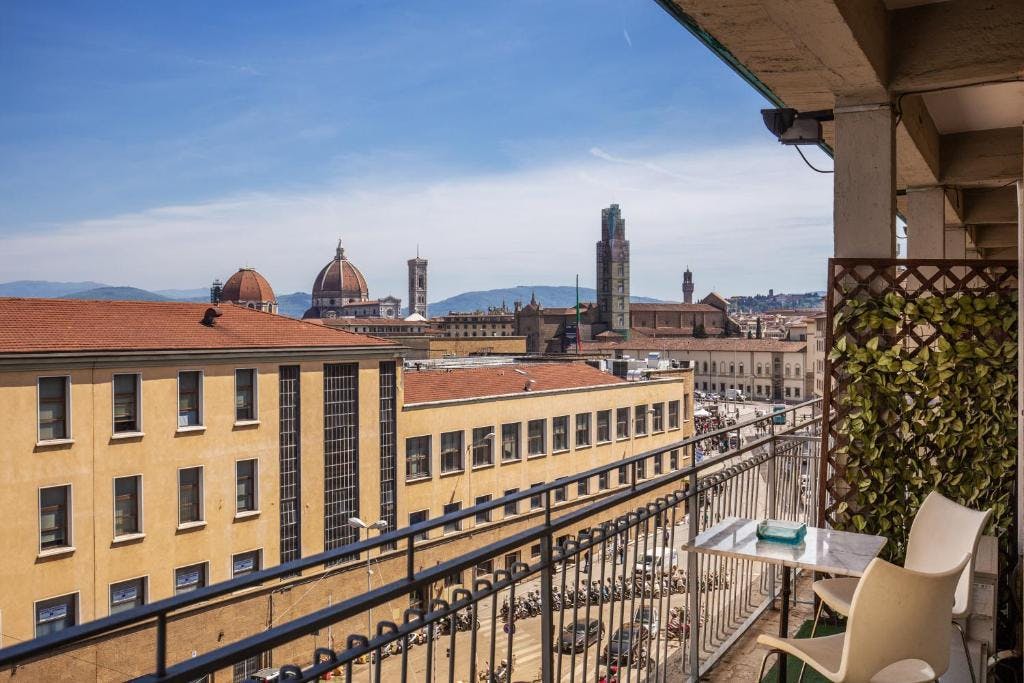 Billede av hotellet Hotel Delle Nazioni - nummer 1 af 8
