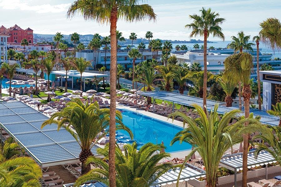 Hotellbilder av Hotel Riu Arecas - Adults Only - nummer 1 av 10