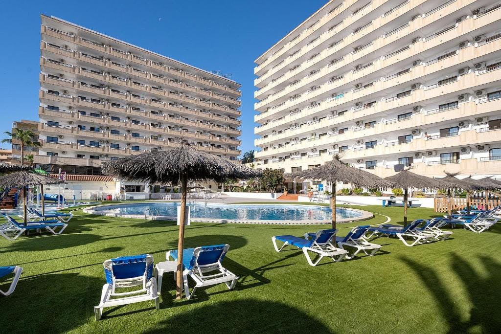Billede av hotellet Hotel Playas de Torrevieja - nummer 5 af 14