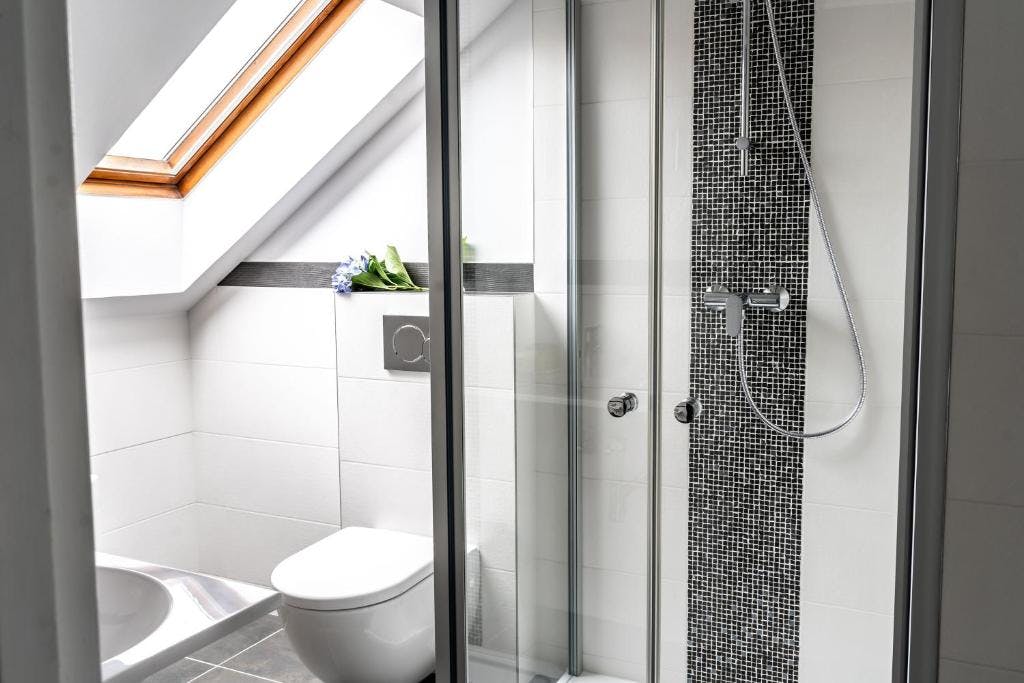 Billede av hotellet Hotel Julian - nummer 13 af 14