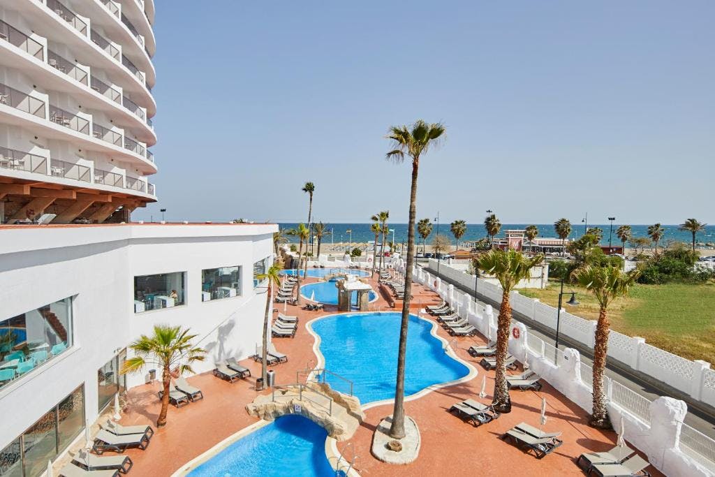 Ibersol Torremolinos Beach