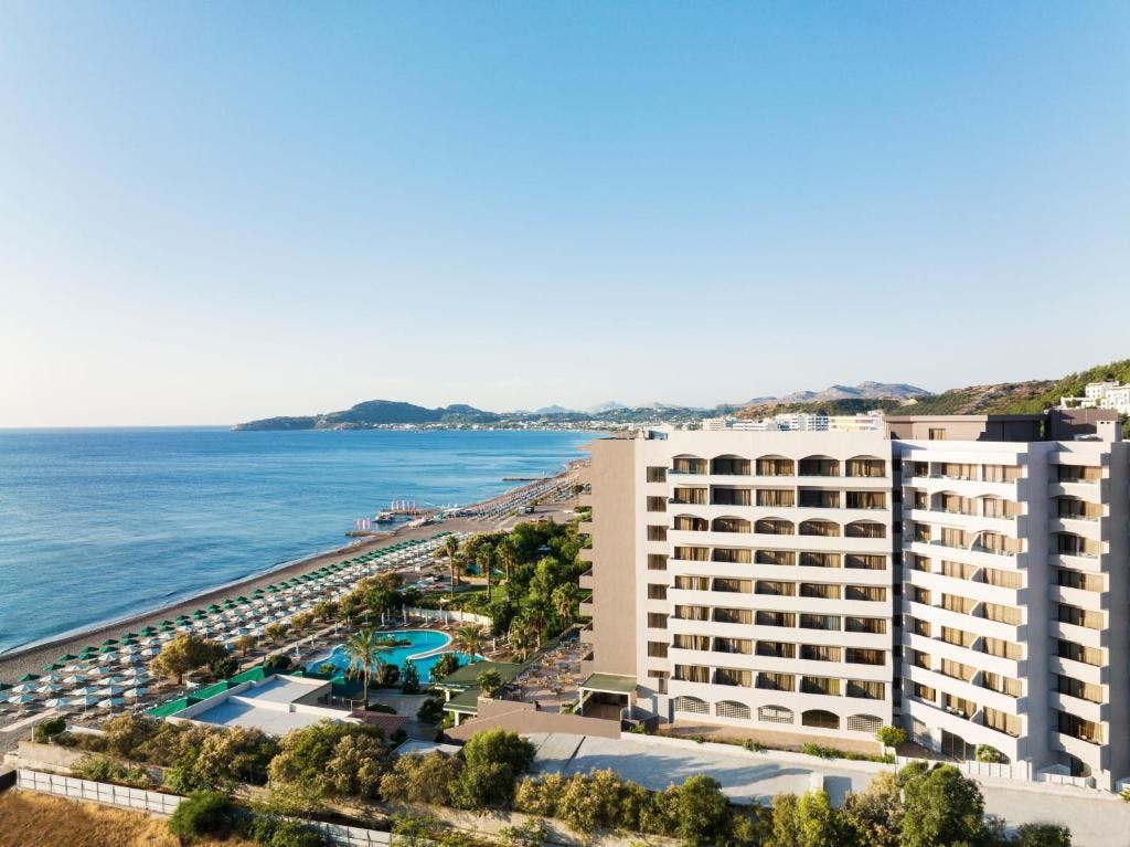 Hotellbilder av Esperos Mare Resort & Spa - nummer 1 av 7