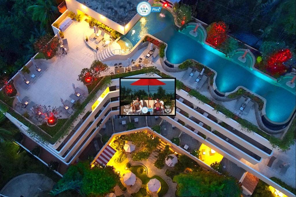 Billede av hotellet Pacific Club Resort - nummer 1 af 12
