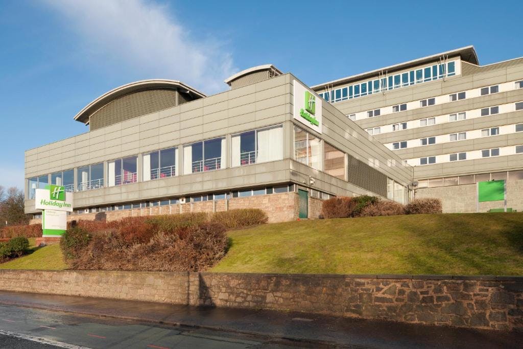 Billede av hotellet Holiday Inn Edinburgh Zoo - nummer 1 af 12