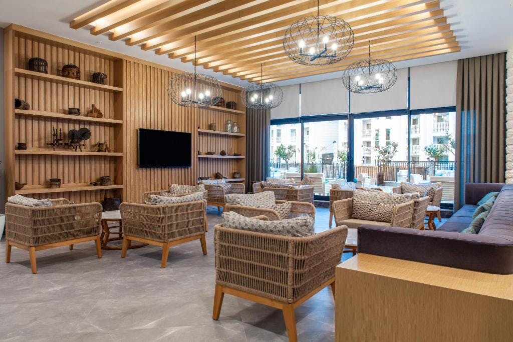 Billede av hotellet Side Royal Style Hotel - nummer 6 af 22