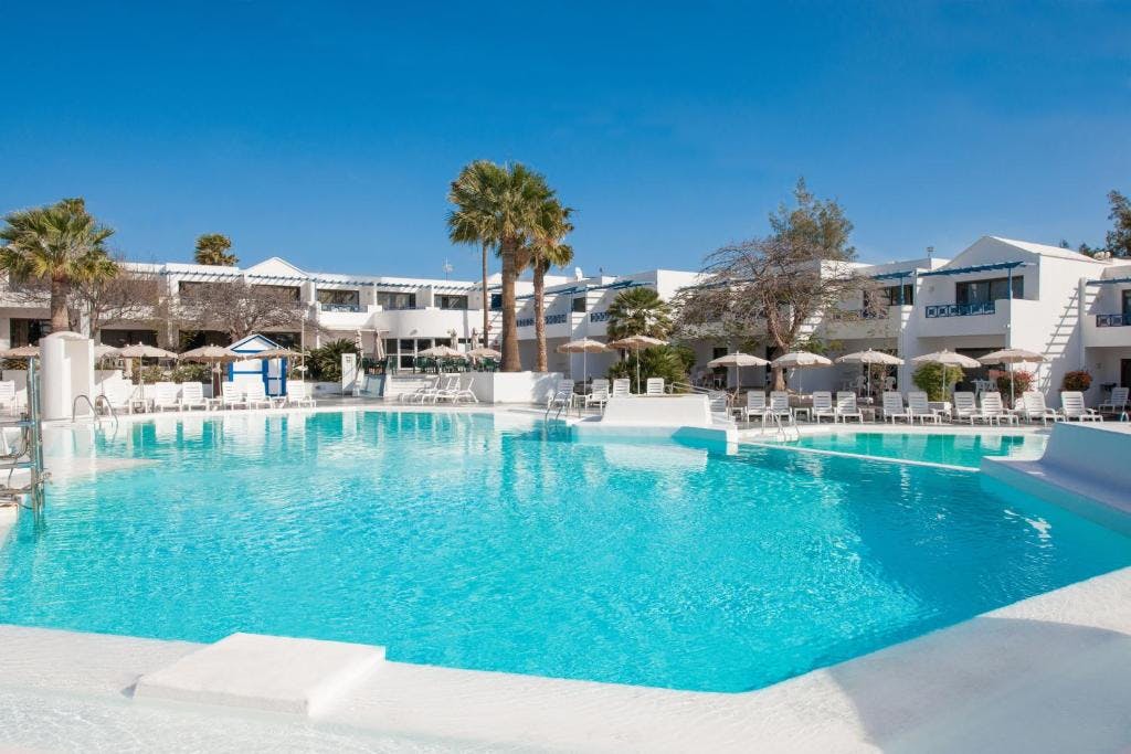 Billede av hotellet Relaxia Olivina - nummer 1 af 10