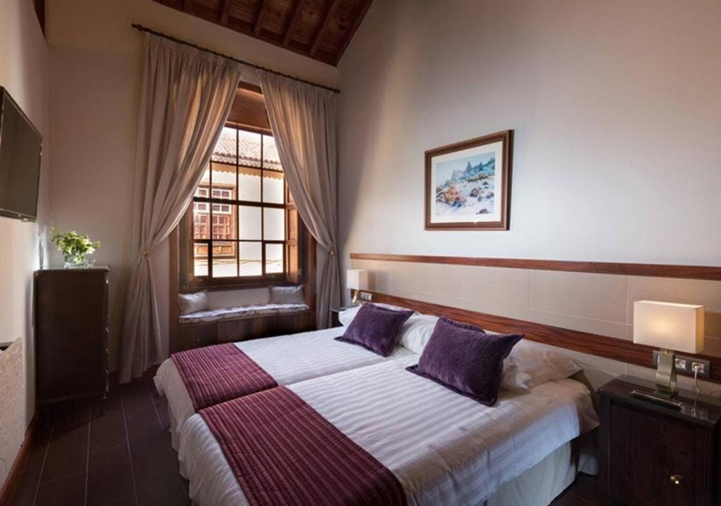 Billede av hotellet MC San Agustin - nummer 7 af 8