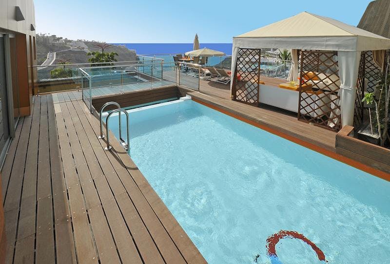 Las Villas de Amadores Gran Canaria TripX.no